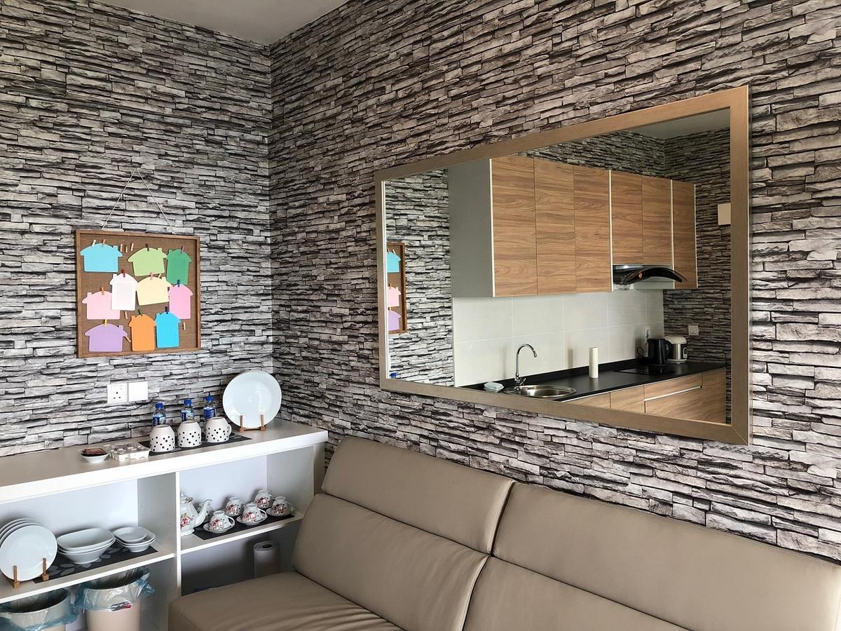Putrajaya yakınında 43 m2 stüdyo Daire, 1 banyolu Bangi Dış mekan fotoğraf